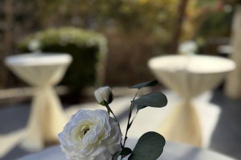 Bud Vase