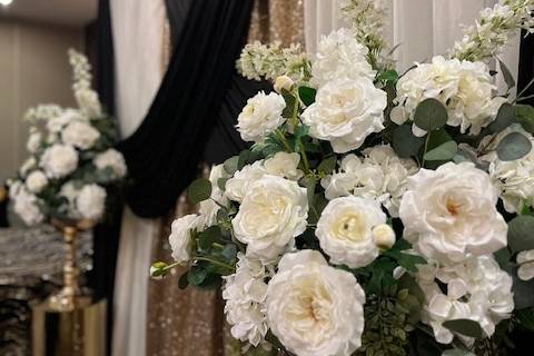 Standing Floral