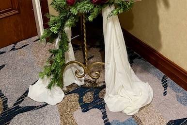 Welcome Mirror