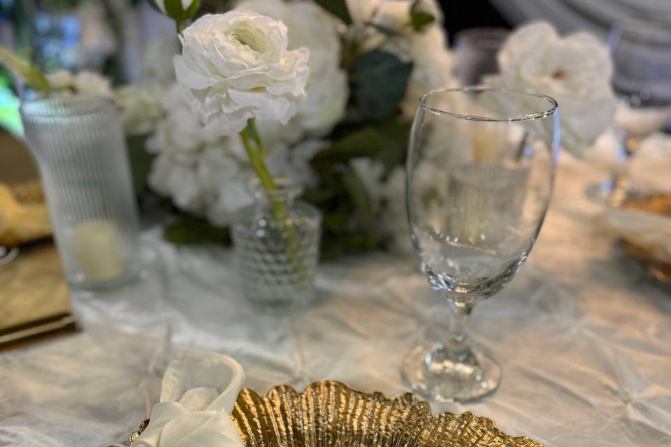 Table Setting