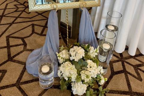 Welcome Mirror