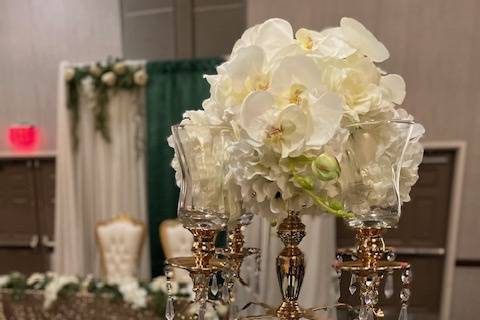 Emerald Gold