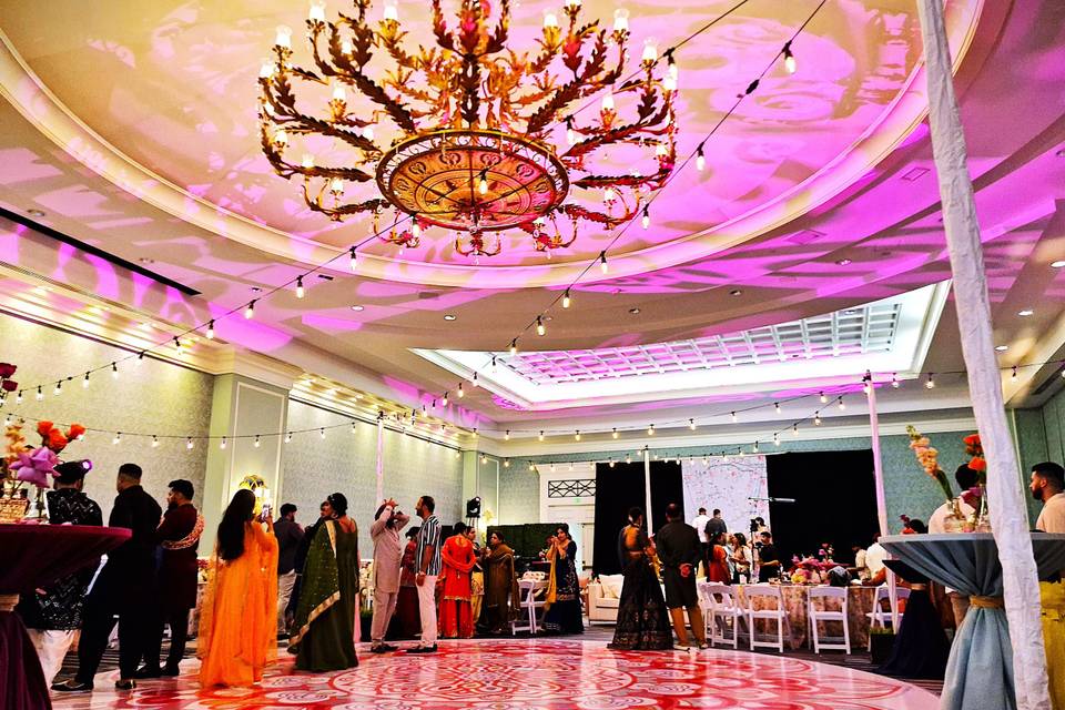 Events By Megha