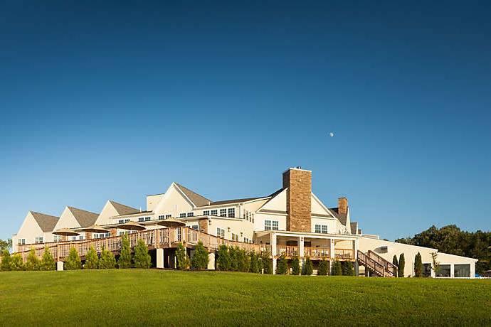 Shenandoah Crossing Resort Reviews - Gordonsville, VA - 12 Reviews