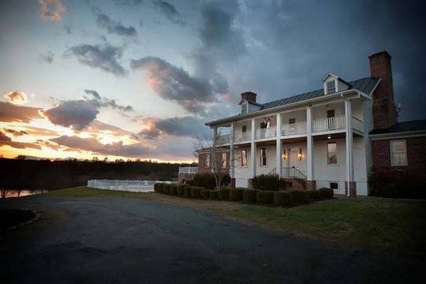 Shenandoah Crossing Resort