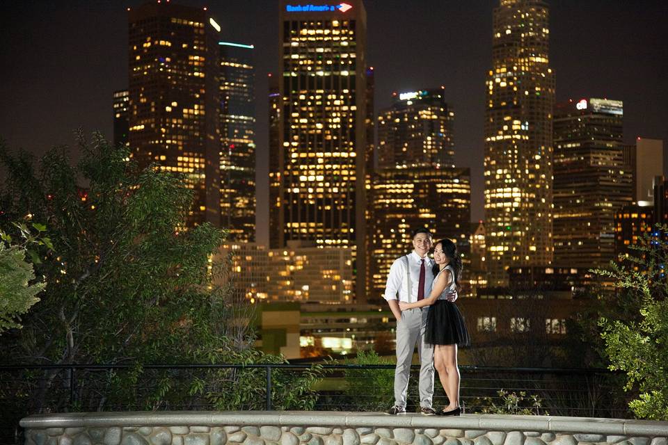 Engagement Photography