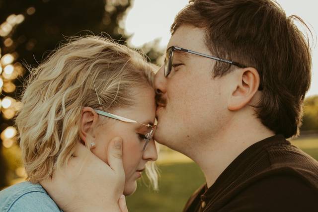Engagement Session