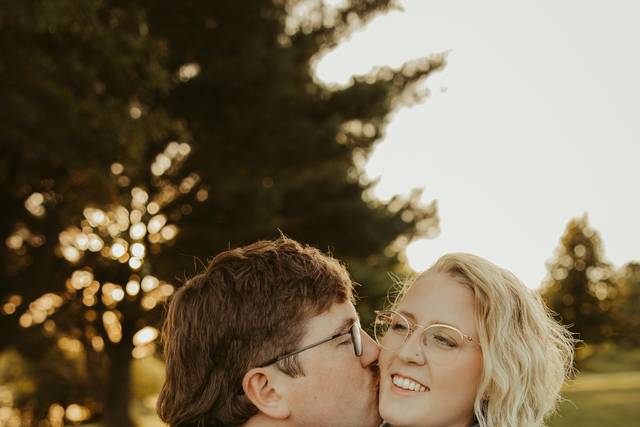 Engagement Photos