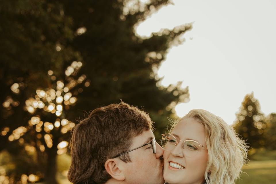 Engagement Photos