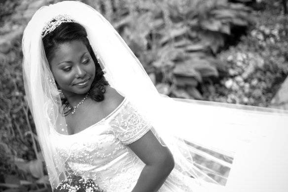 Bride