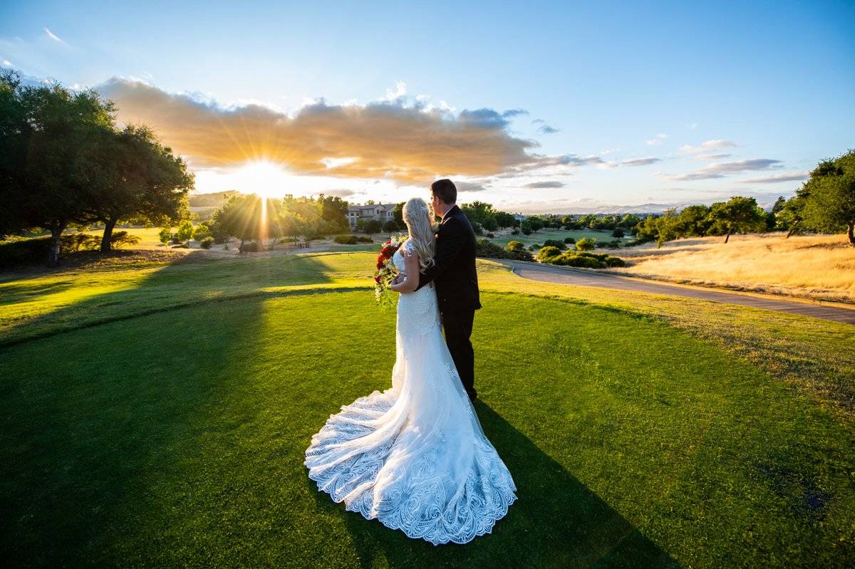 The Club at Ruby Hill - Venue - Pleasanton, CA - WeddingWire