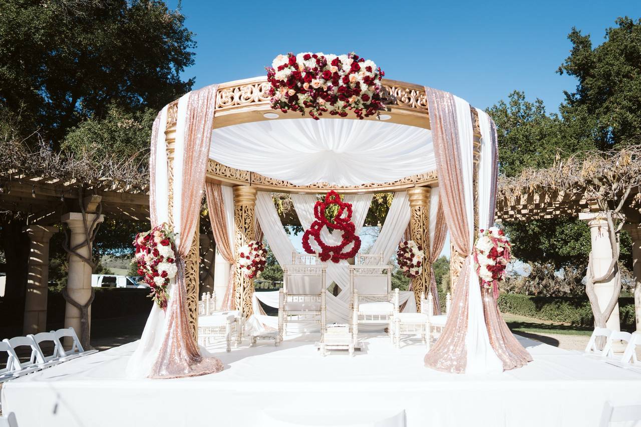 The Club at Ruby Hill - Venue - Pleasanton, CA - WeddingWire