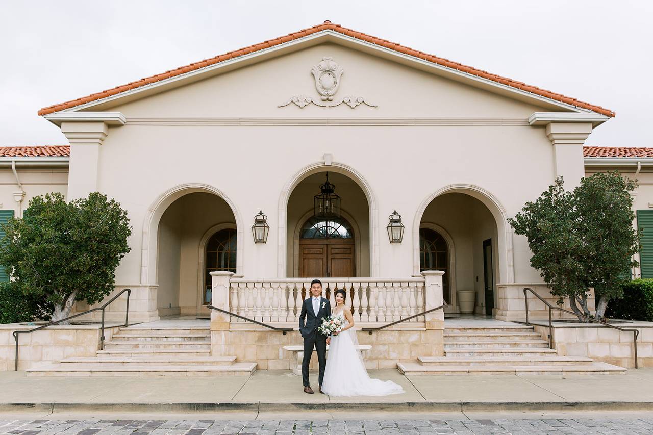 The Club at Ruby Hill - Venue - Pleasanton, CA - WeddingWire