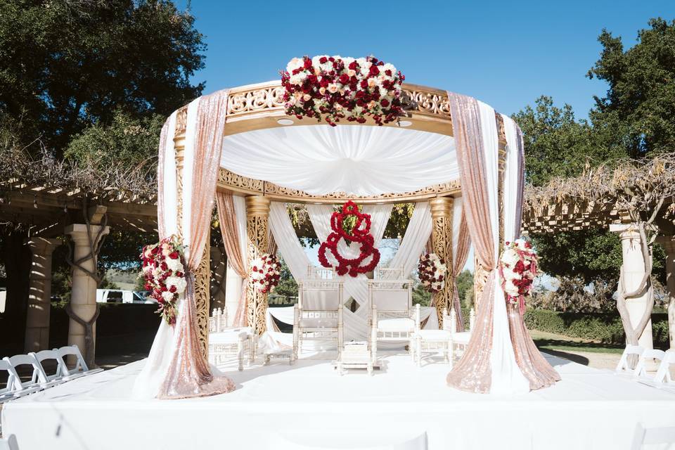 Mandap