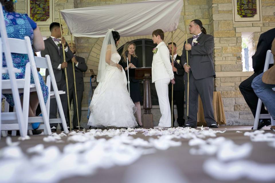 First Dance