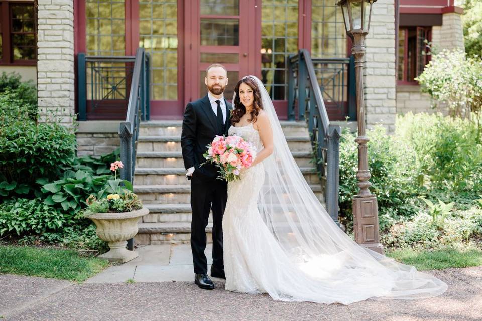 Gazebo Ceremony