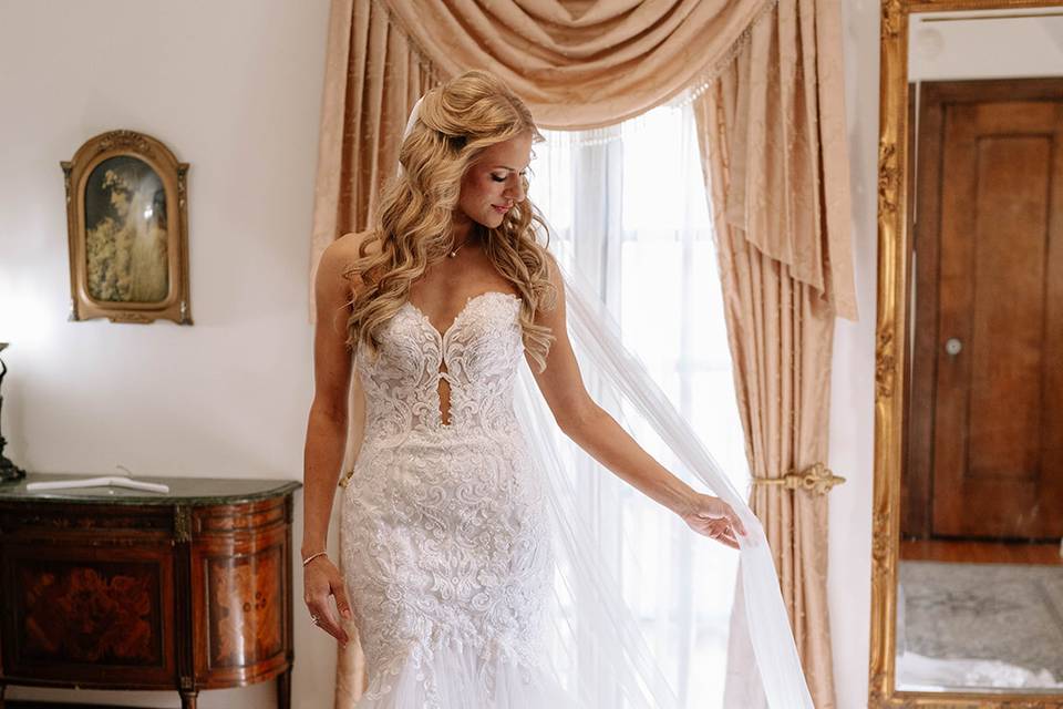Wedding Suite