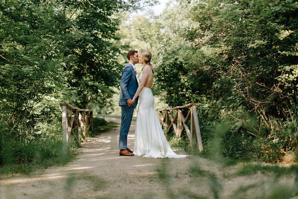 Oak Tree Ceremony