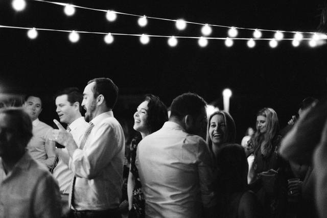 Wedding Photography