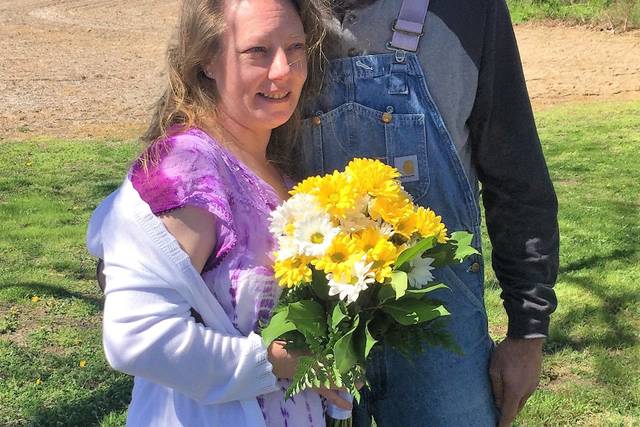 Shannon and Robert @ Westmoreland