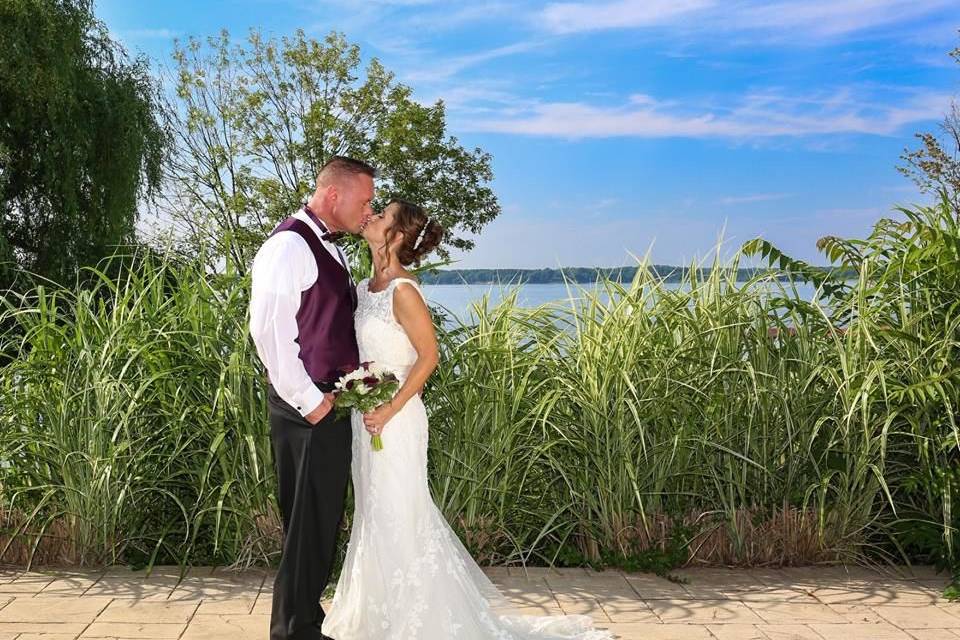 MarryUs Wedding Officiants & Riverwind Estate Weddings