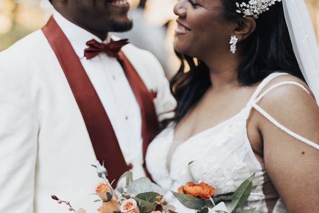 Bridal Bouquet