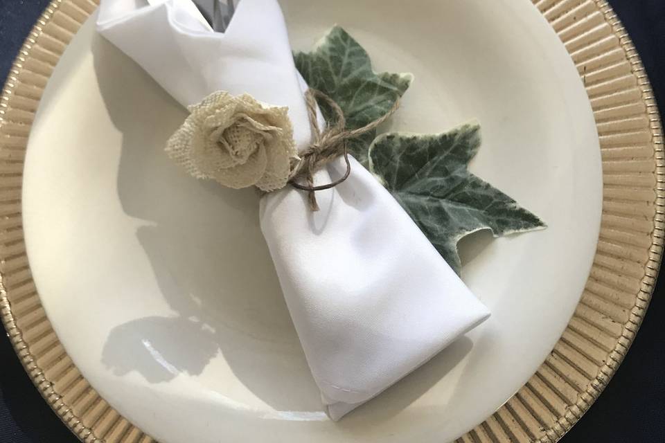 Table napkin