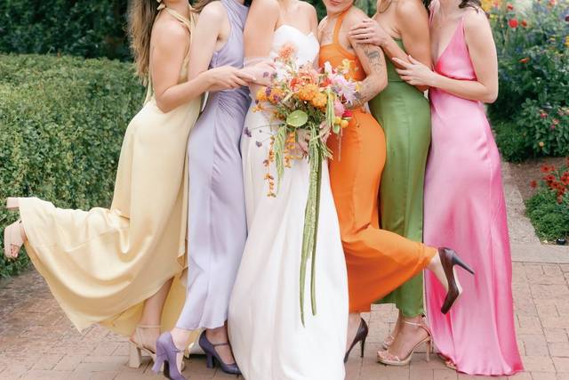 Leigh & Co Events