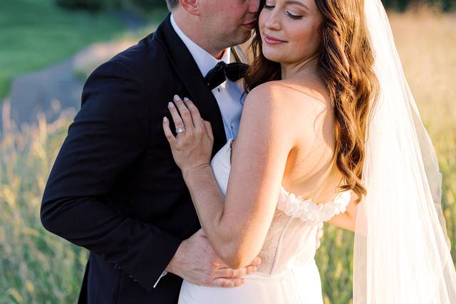 Charleston Wedding Coordinator