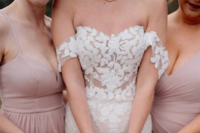 Charleston Wedding Coordinator