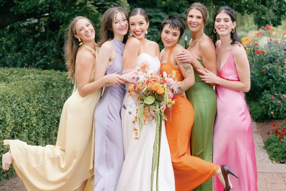 Leigh & Co Events