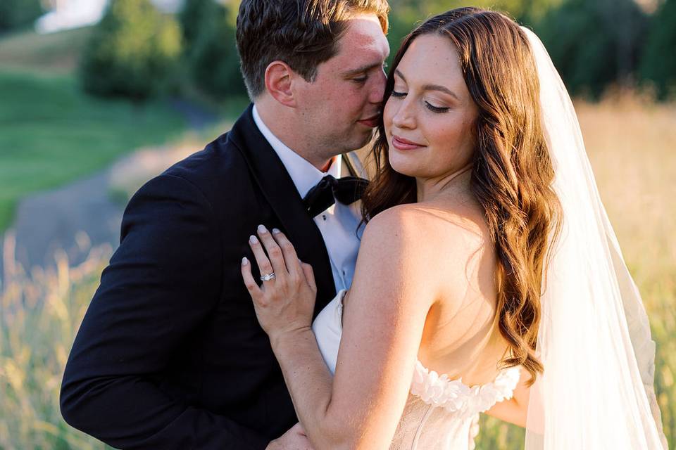 Charleston Wedding Coordinator