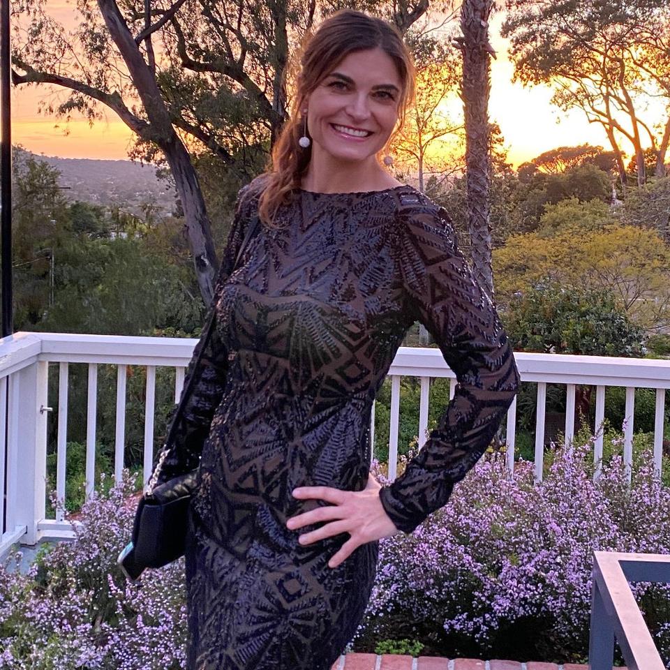Nadine  Furhmann