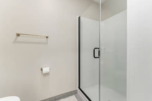 Walk-In Shower (1 of 2)