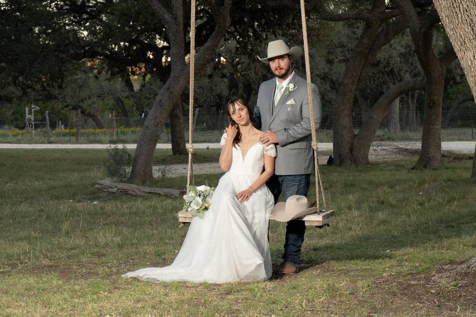 Rockin' B Ranch Pipe Creek, TX