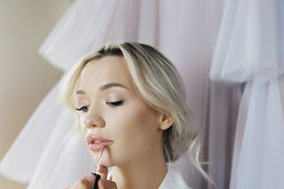 Michelle Wight Makeup Artistry