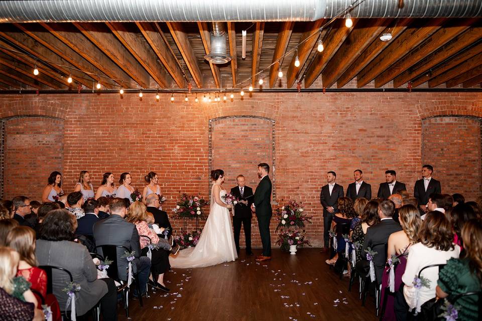 Ceremony