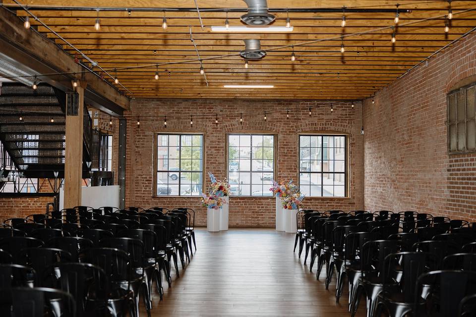 Ceremony