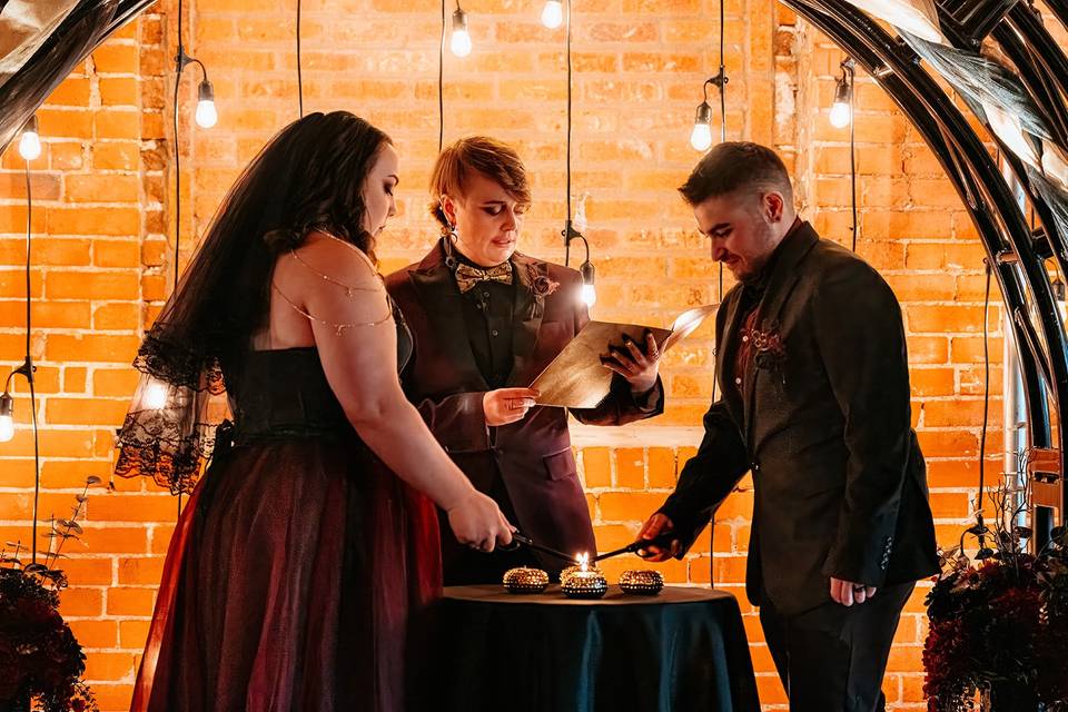 Ceremony