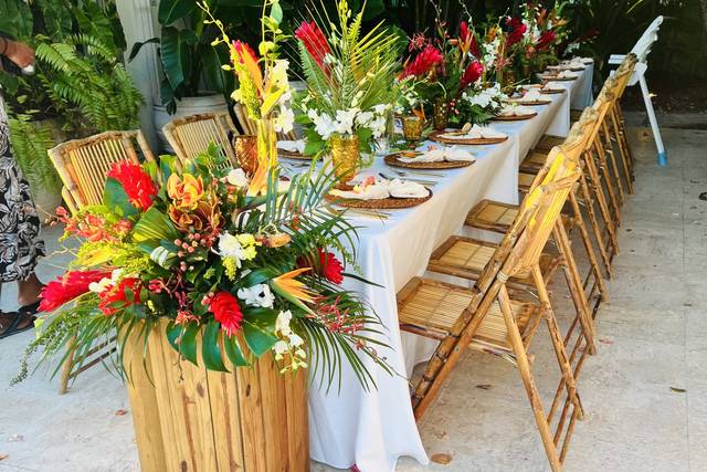 Dive In Catering and Events