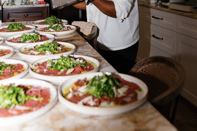 Chef Salma
