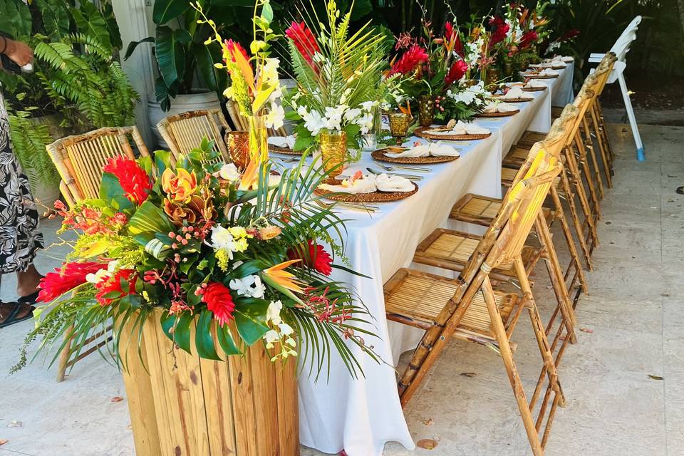 Dive In Catering and Events