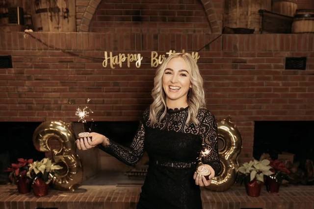 Gravity Hill Event Center