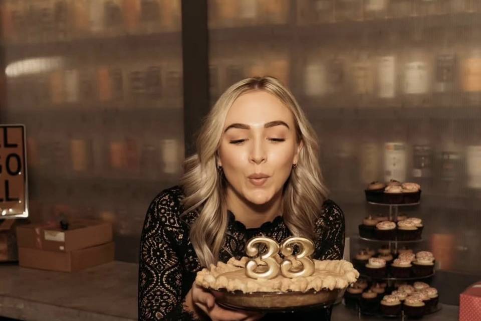 Birthday Party