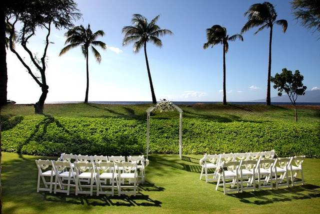 Wedding venue