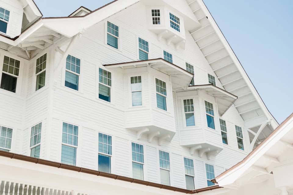Belleview Inn