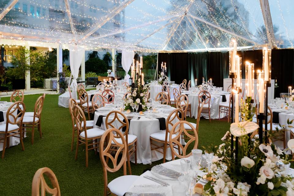 Grand Lawn