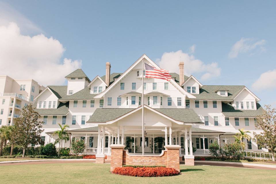 Belleview Inn