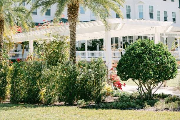 Belleview Inn