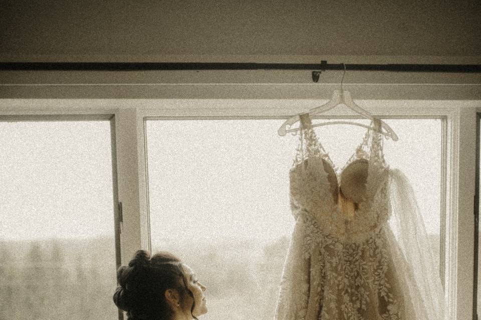 The Bride